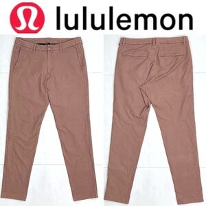Lululemon Women’s Casual Stretch Pants